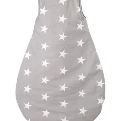 Roba Schlafsack "Little Stars" In Grau