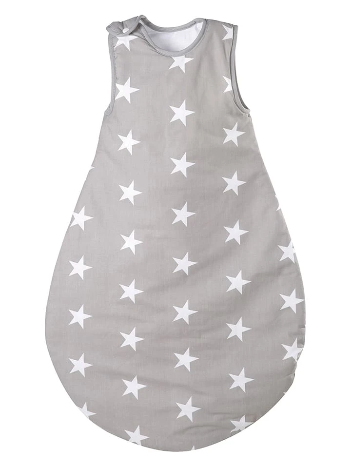 Roba Schlafsack "Little Stars" In Grau