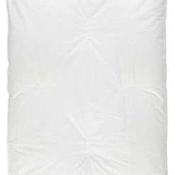 Schäfer Baby-/ Kinder-Daunendecke In Weiß