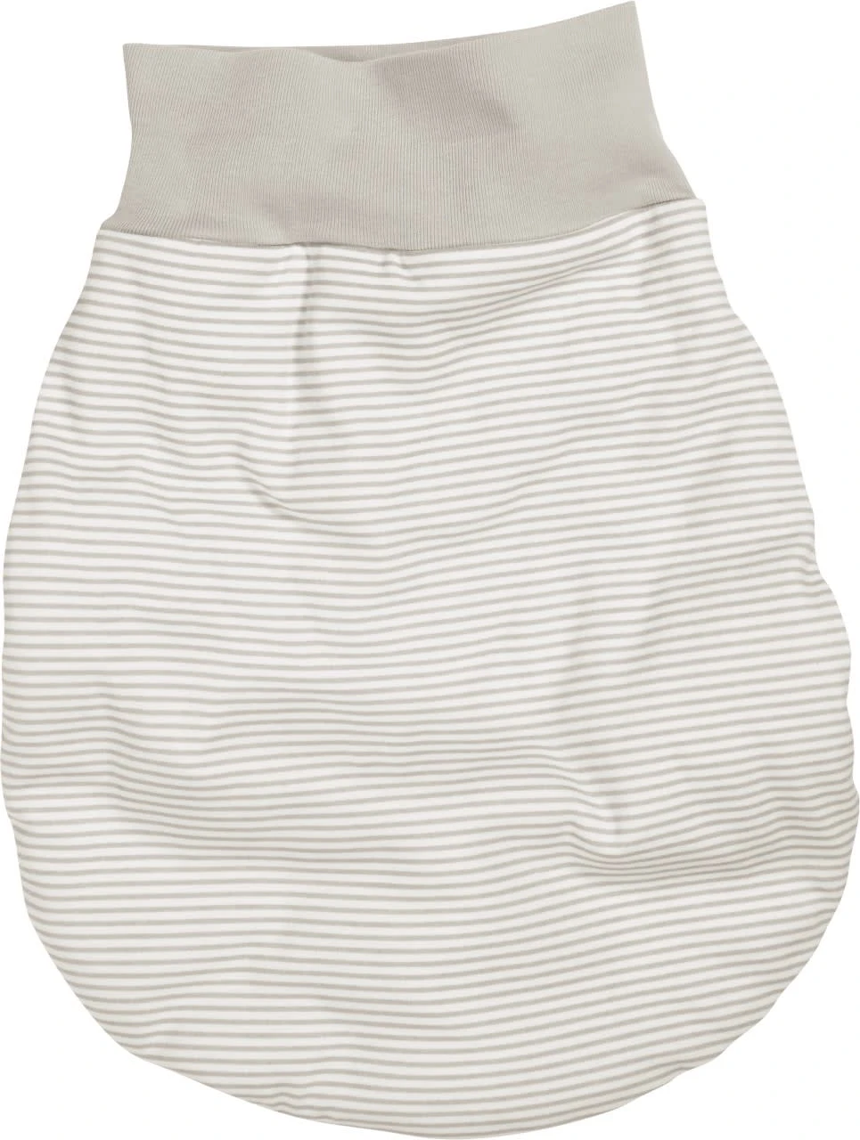 SCHNIZLER Strampelsack Ringel In Natur – Bild 2