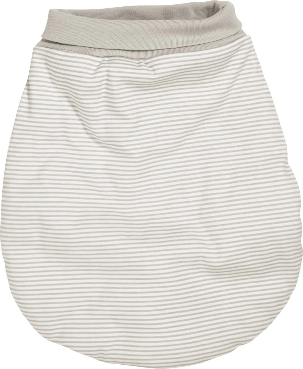 SCHNIZLER Strampelsack Ringel In Natur