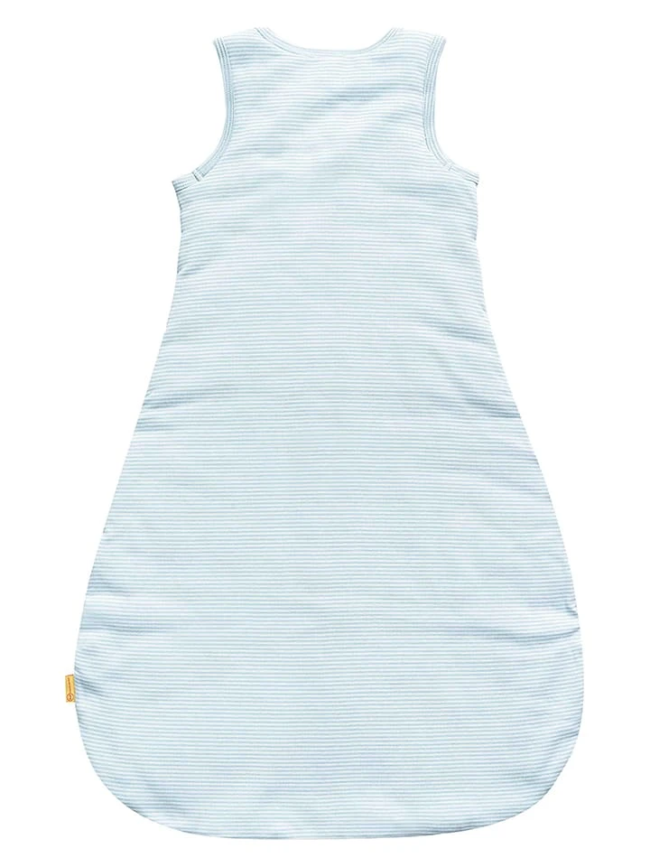 Steiff Schlafsack In Hellblau â Bild 2