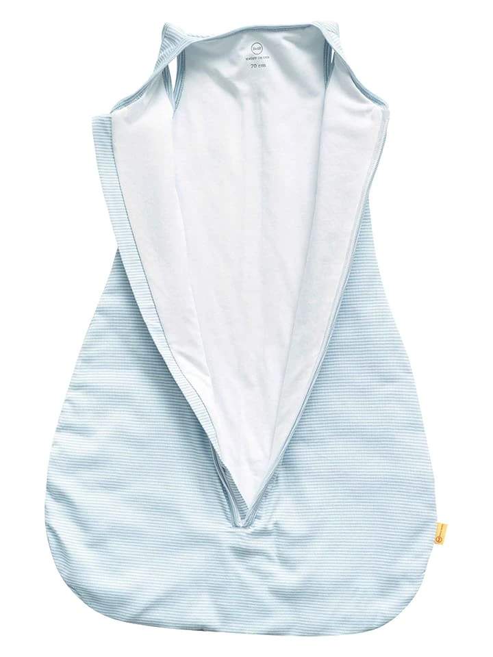 Steiff Schlafsack In Hellblau â Bild 3
