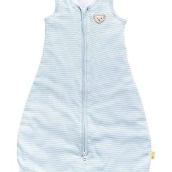 Steiff Schlafsack In Hellblau