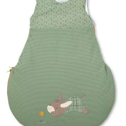 Sterntaler Baby-Schlafsack 50/56 Emmilius In Mehrfarbig