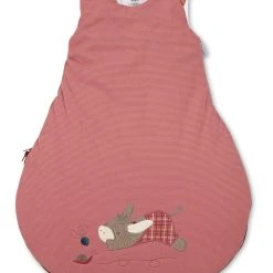 Sterntaler Baby-Schlafsack 50/56 Emmily In Mehrfarbig