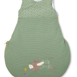 Sterntaler Baby-Schlafsack 62/68 Emmilius In Mehrfarbig