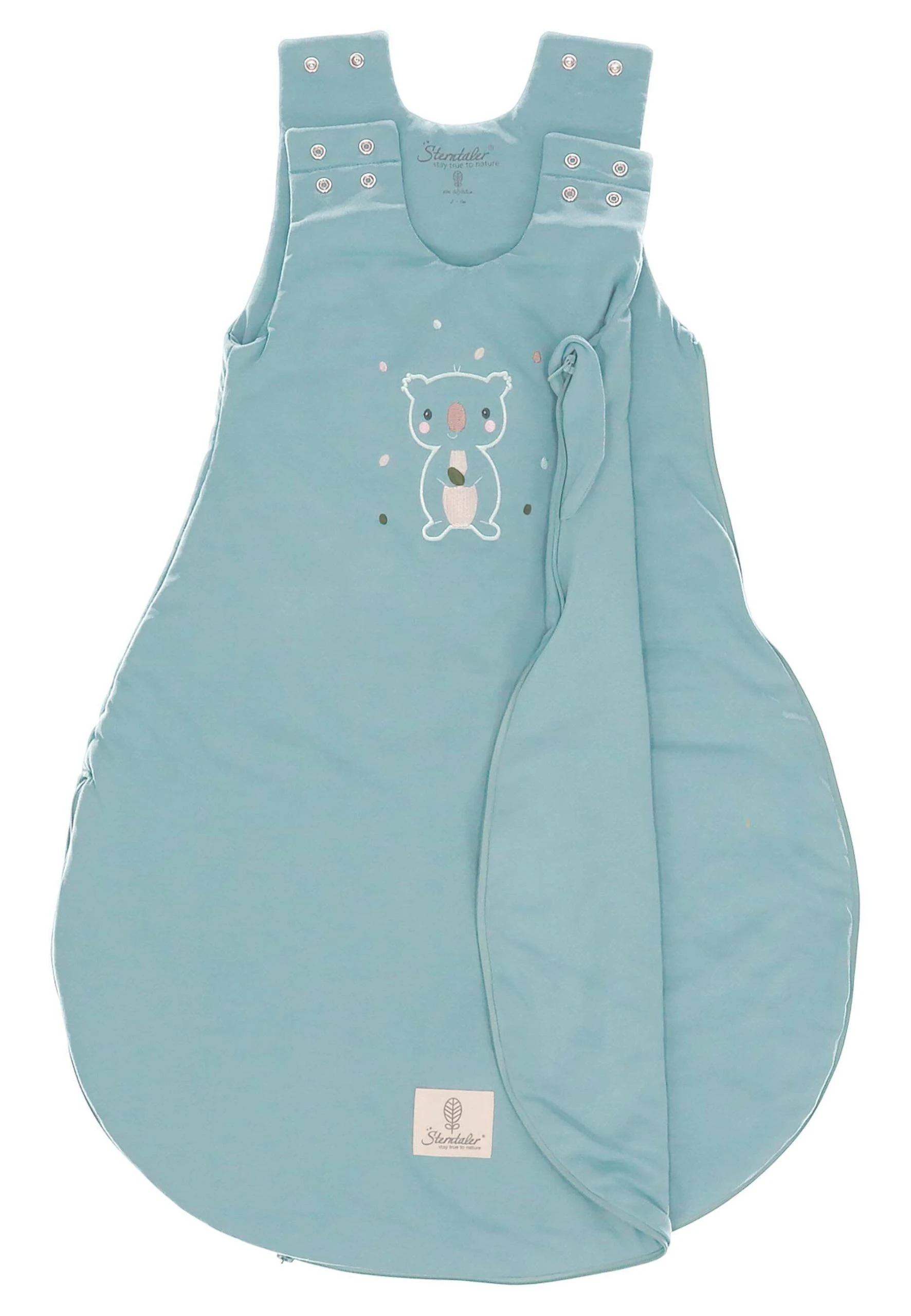 Sterntaler Baby-Schlafsack 62/68 Kalla In Mehrfarbig – Bild 3