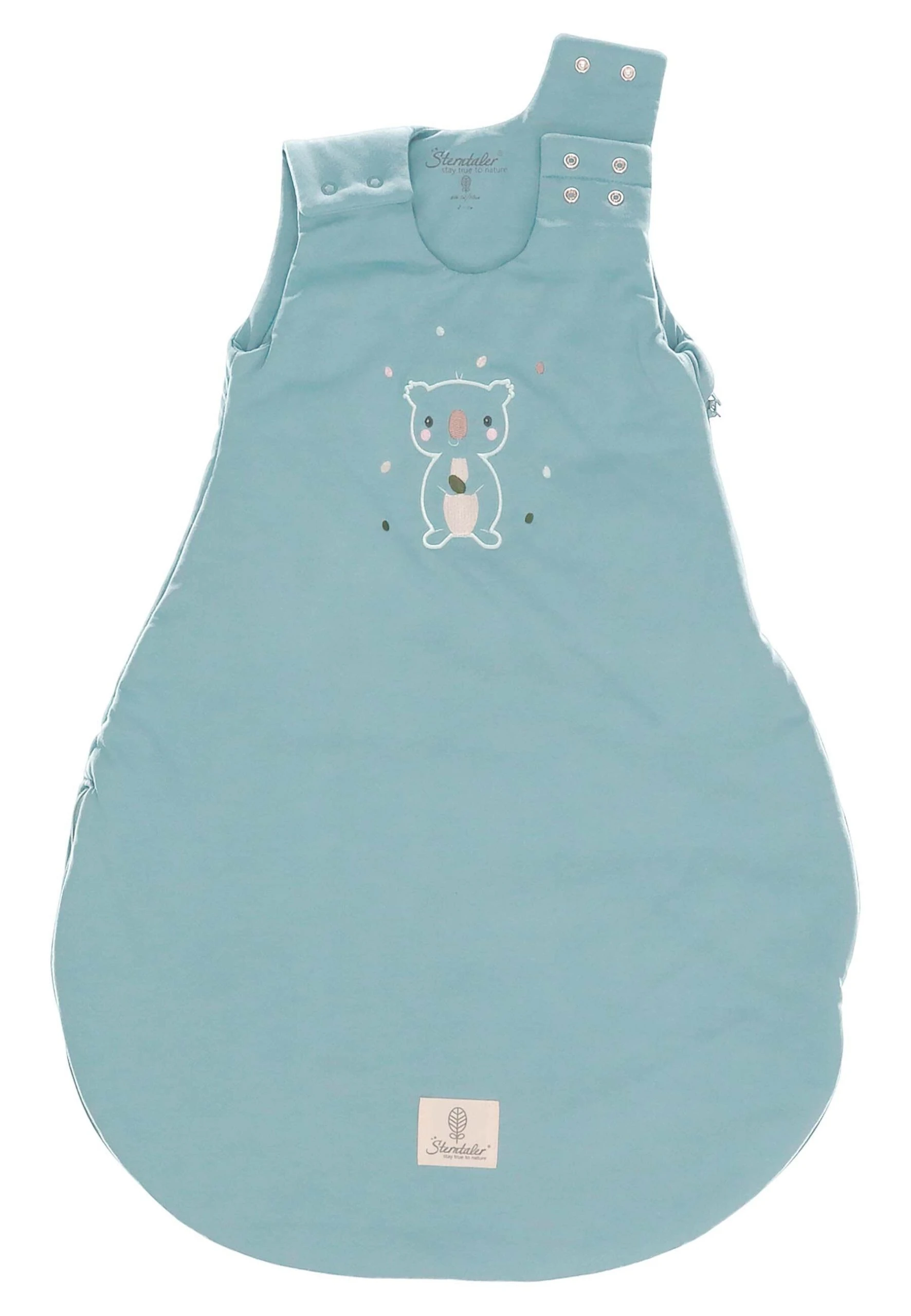 Sterntaler Baby-Schlafsack 62/68 Kalla In Mehrfarbig – Bild 5