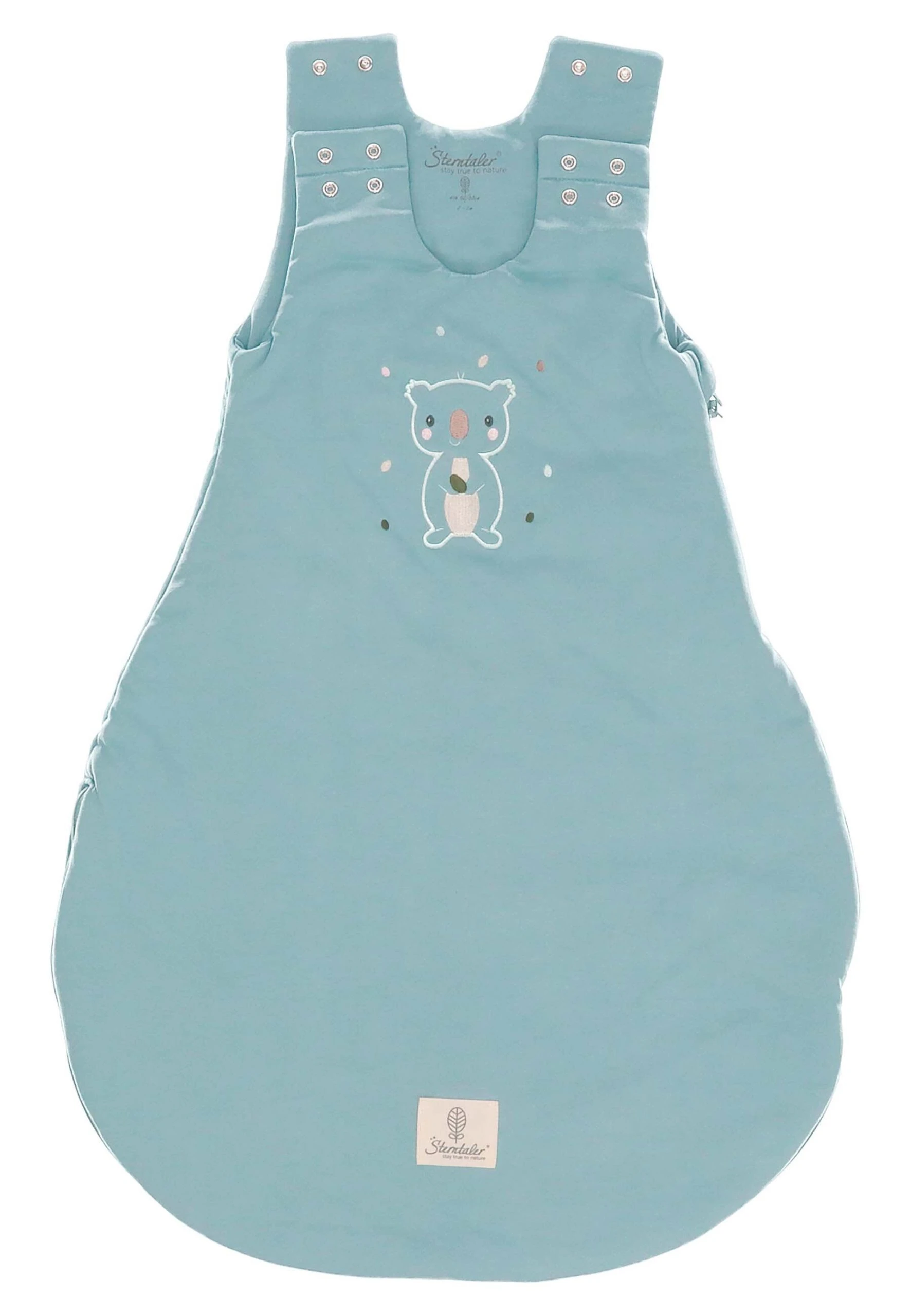 Sterntaler Baby-Schlafsack 62/68 Kalla In Mehrfarbig – Bild 6