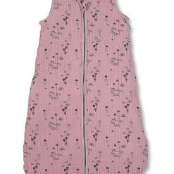 Sterntaler Babyschlafsack "Pauline" In Flieder