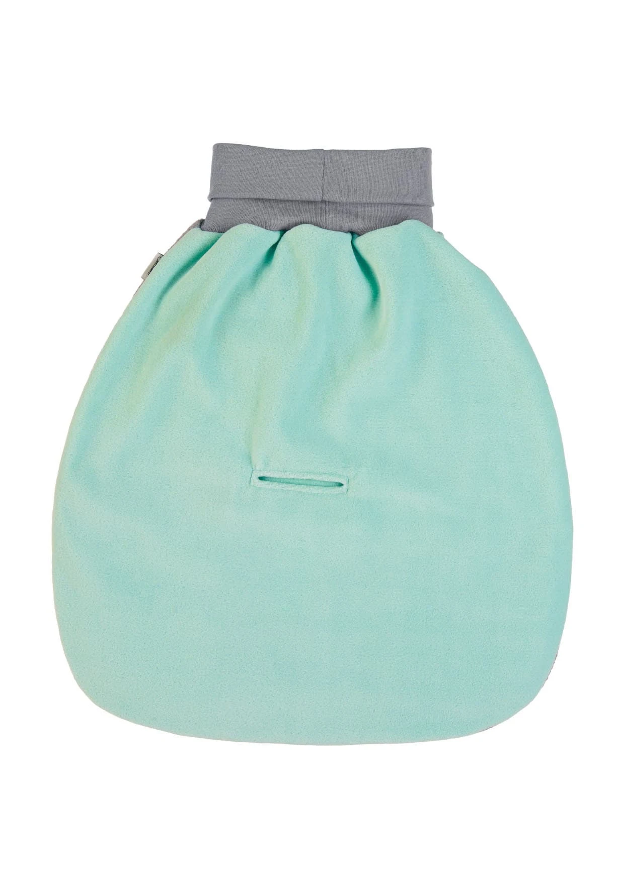 Sterntaler Fleece-Strampelnest Emmi In Mehrfarbig – Bild 3