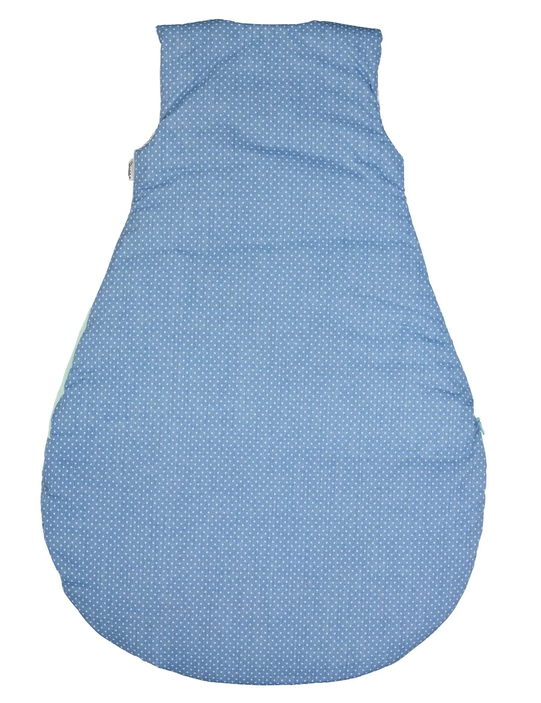 Sterntaler Funktionsschlafsack 100cm Emmi In Mehrfarbig – Bild 2