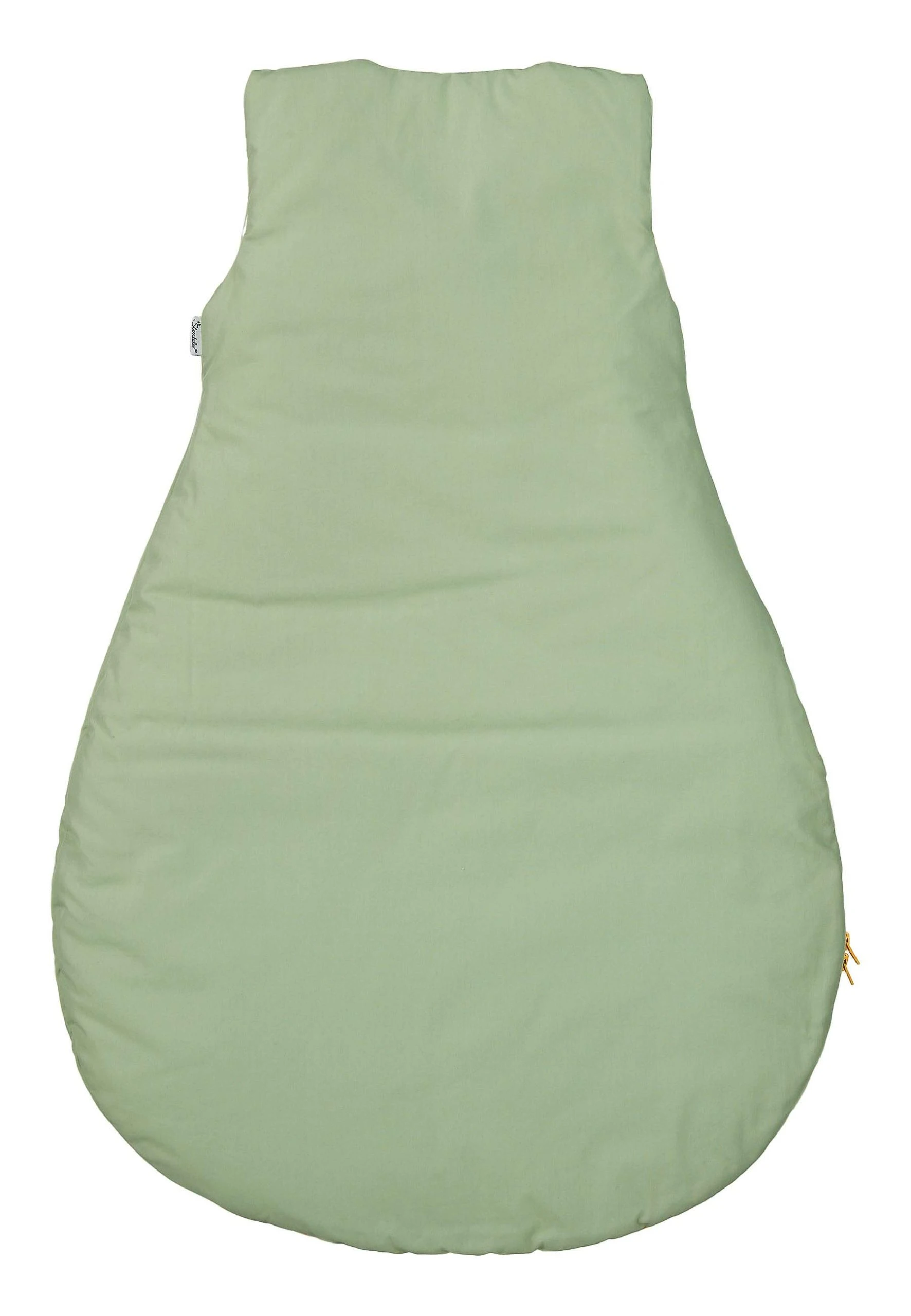 Sterntaler Funktionsschlafsack 110cm Emmis Garden In Hellgrün – Bild 2