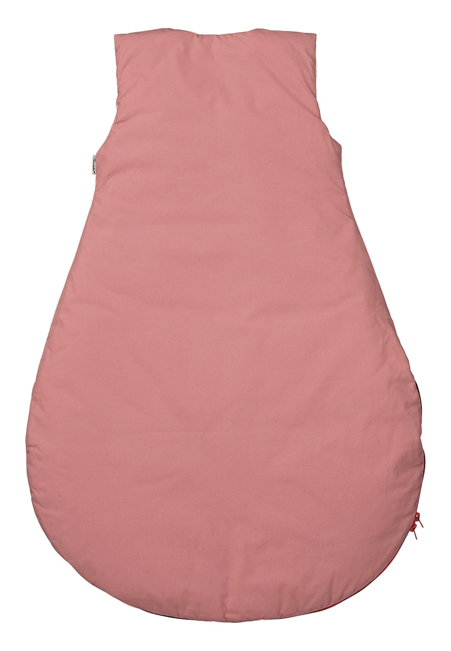 Sterntaler Funktionsschlafsack 110cm Emmis Garden In Mittelrot â Bild 2