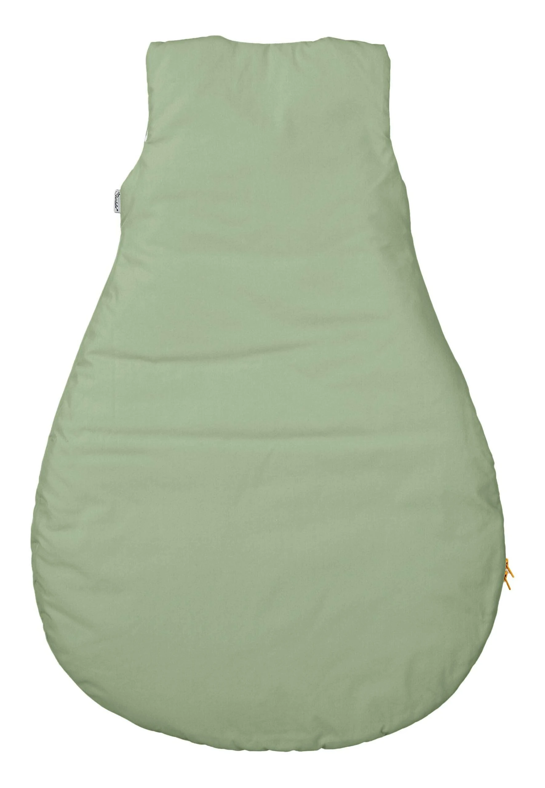 Sterntaler Funktionsschlafsack 70 Cm Emmis Garden In HellgrĂŒn â Bild 2