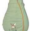 Sterntaler Funktionsschlafsack 90 Cm Emmis Garden In Hellgrün