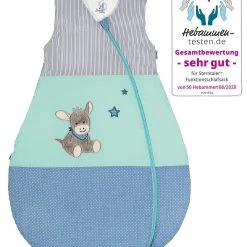 Sterntaler Funktionsschlafsack Emmi In Mehrfarbig