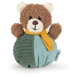 Sterntaler Knuddelsäckchen Ben In Mehrfarbig