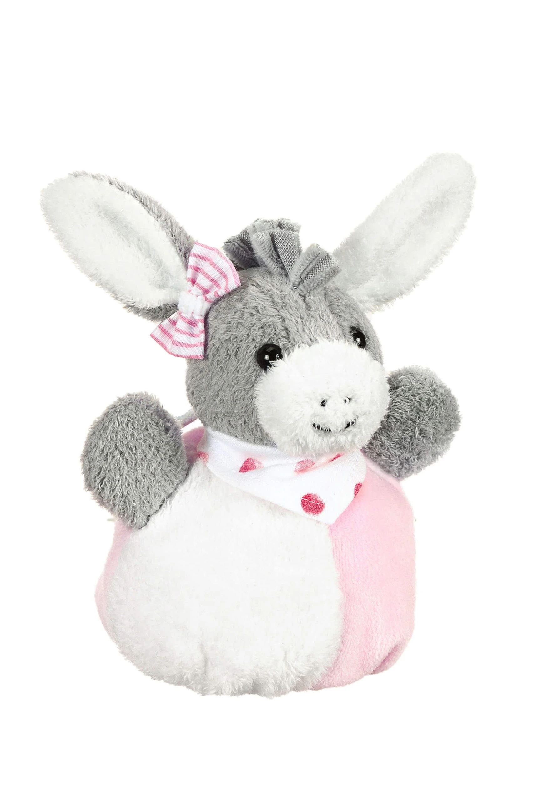 Sterntaler Knuddelsäckchen Emmi Girl In Mehrfarbig – Bild 2