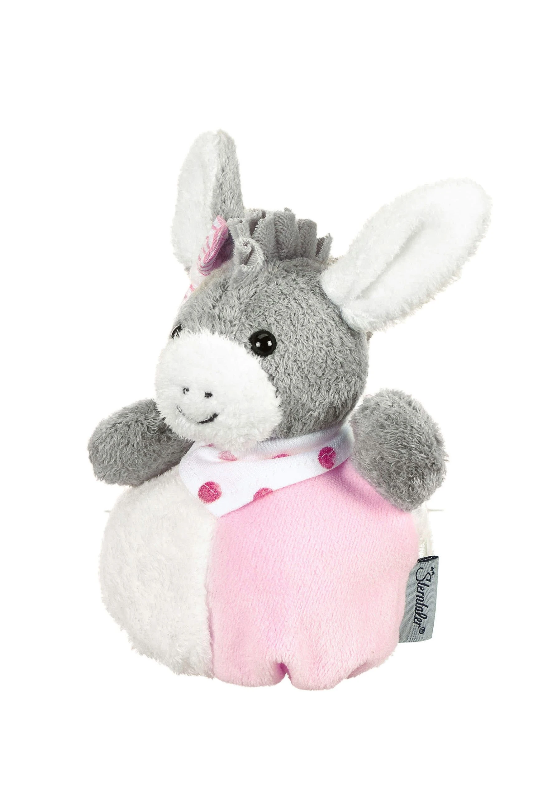 Sterntaler Knuddelsäckchen Emmi Girl In Mehrfarbig – Bild 3