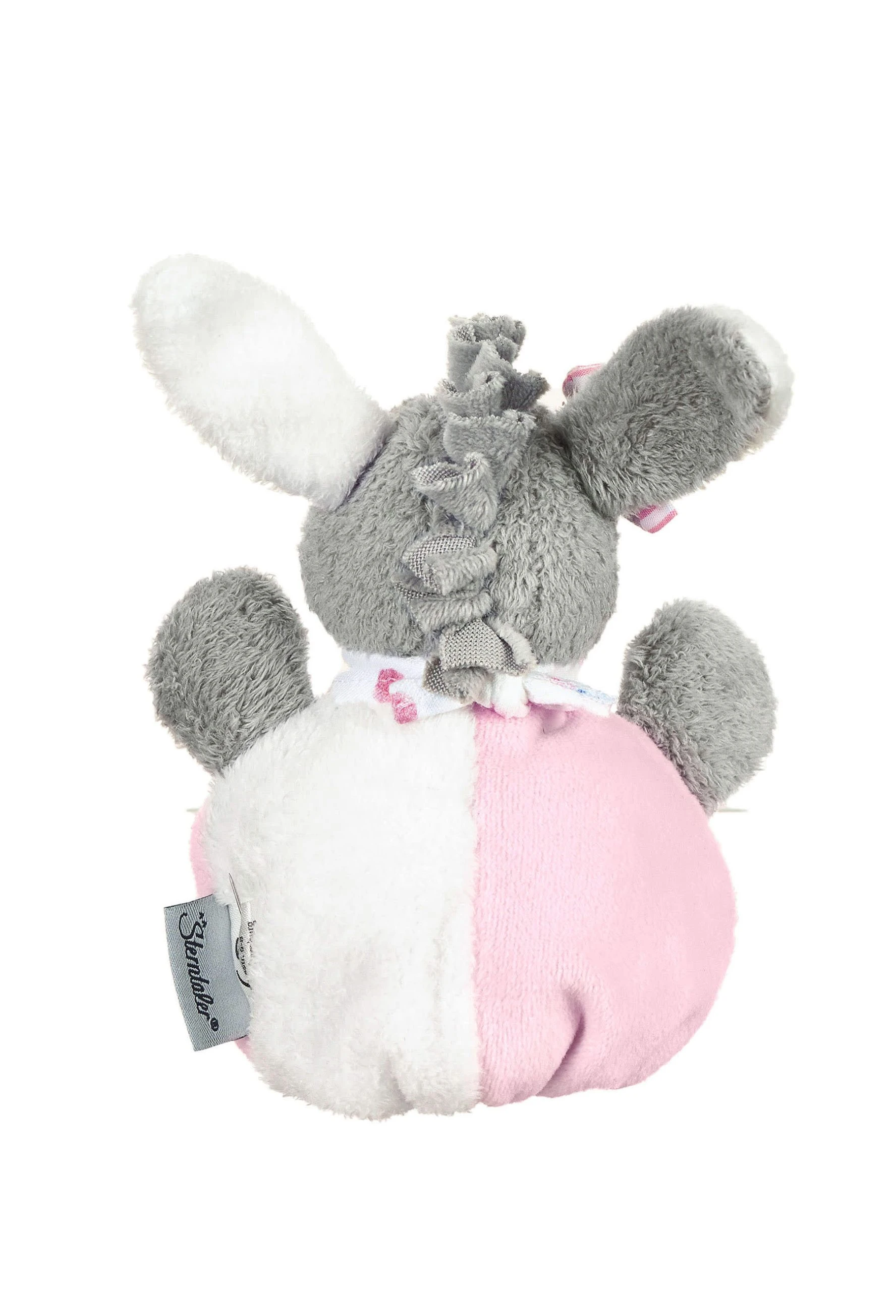 Sterntaler Knuddelsäckchen Emmi Girl In Mehrfarbig – Bild 4