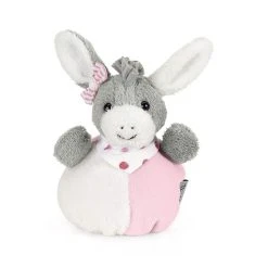 Sterntaler Knuddelsäckchen Emmi Girl In Mehrfarbig