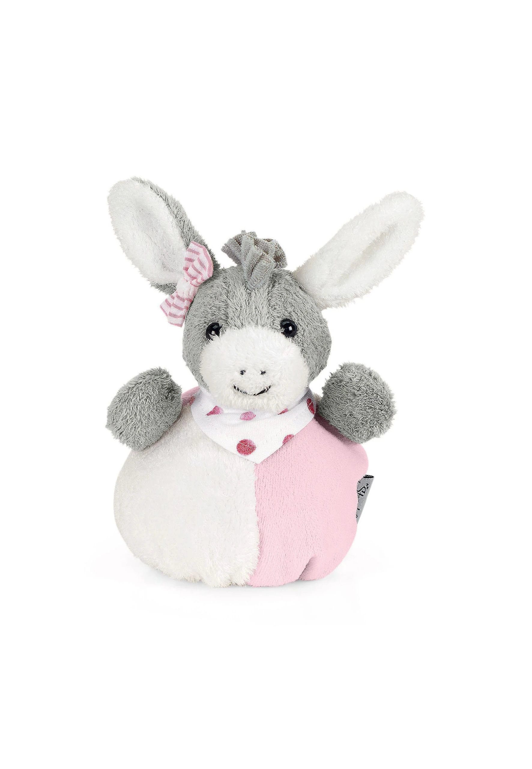 Sterntaler Knuddelsäckchen Emmi Girl In Mehrfarbig