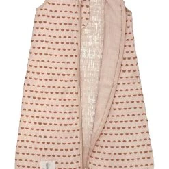 Sterntaler Musselin-Schlafs70cm Eichhörnchen +Otter In Beige