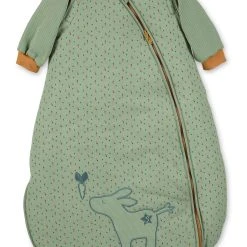 Sterntaler Schlafsack 110cm Emmilius In Mehrfarbig