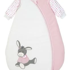 Sterntaler Schlafsack Mit Arm Emmi Girl In Mehrfarbig