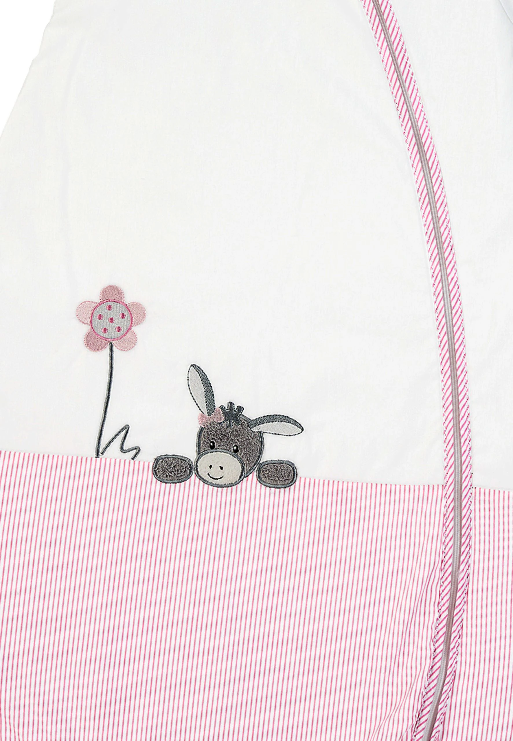 Sterntaler Sommer Schlafsack 110cm Emmi Girl In Mehrfarbig – Bild 4