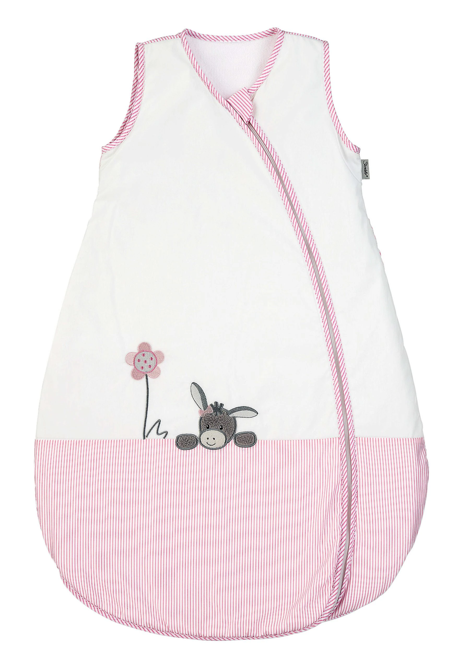 Sterntaler Sommer Schlafsack 110cm Emmi Girl In Mehrfarbig