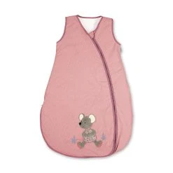Sterntaler Sommer-Schlafsack 110cm Mabel In Mehrfarbig