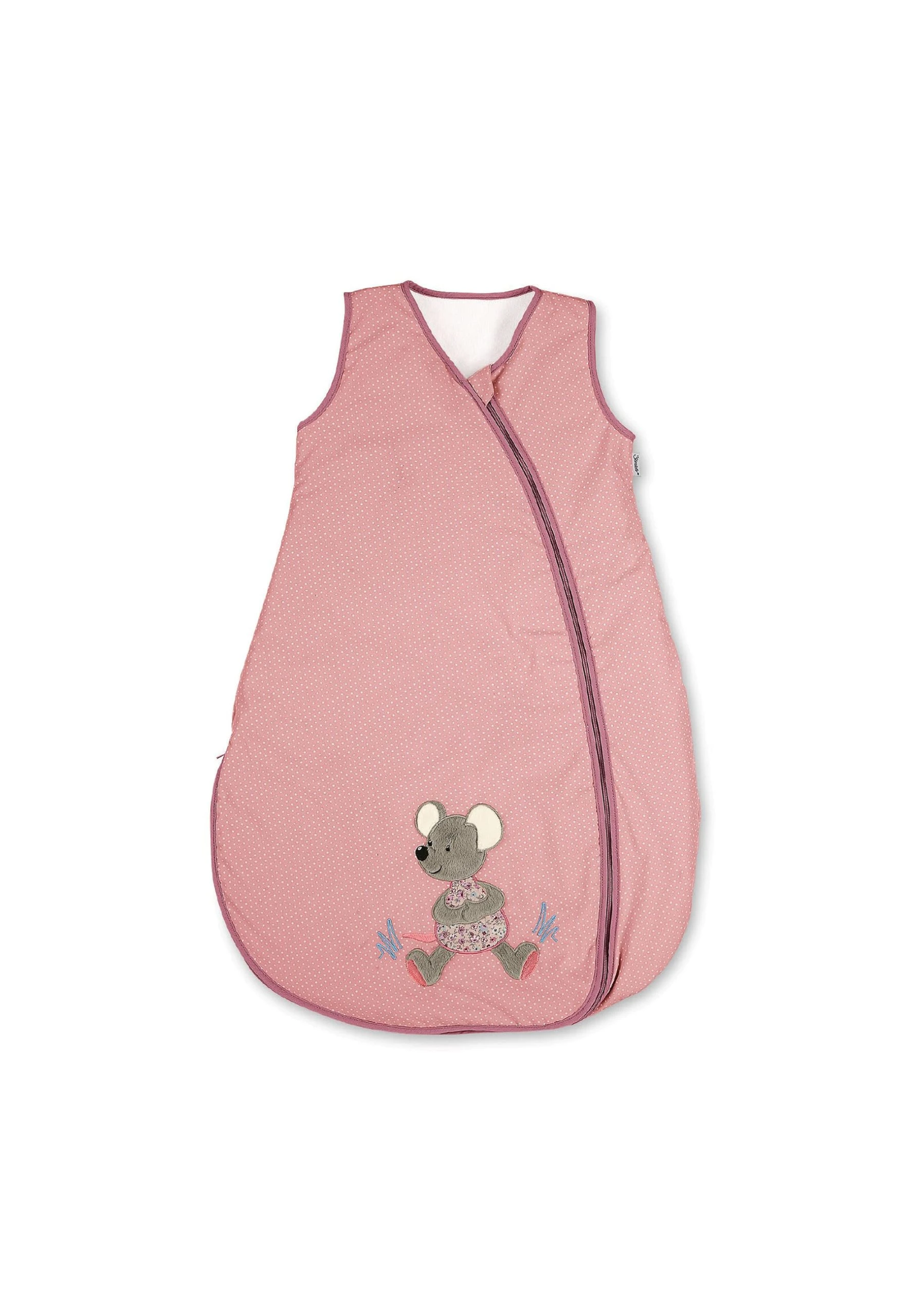 Sterntaler Sommer-Schlafsack 110cm Mabel In Mehrfarbig