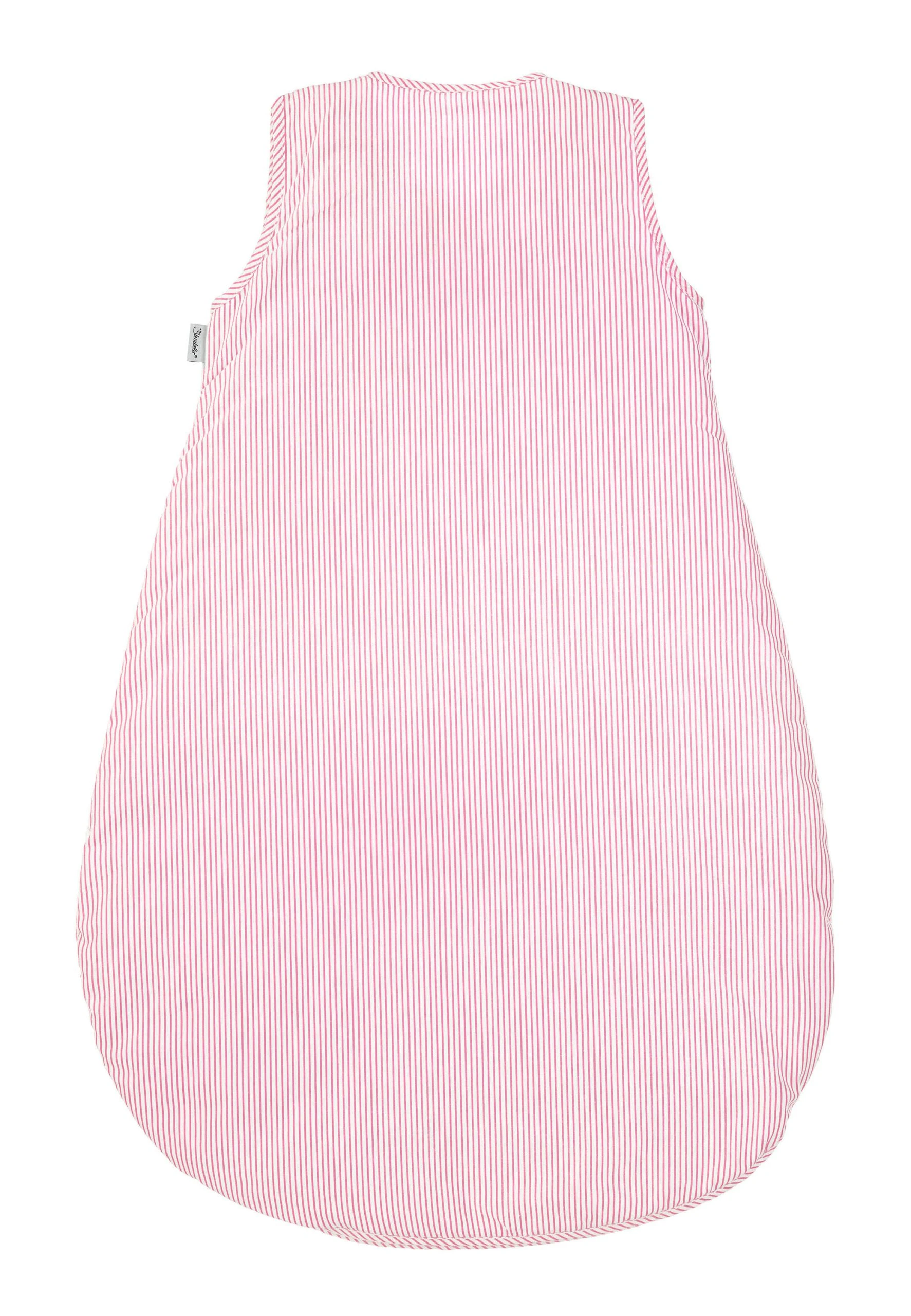 Sterntaler Sommer-Schlafsack 90cm Emmi Girl In Mehrfarbig – Bild 2