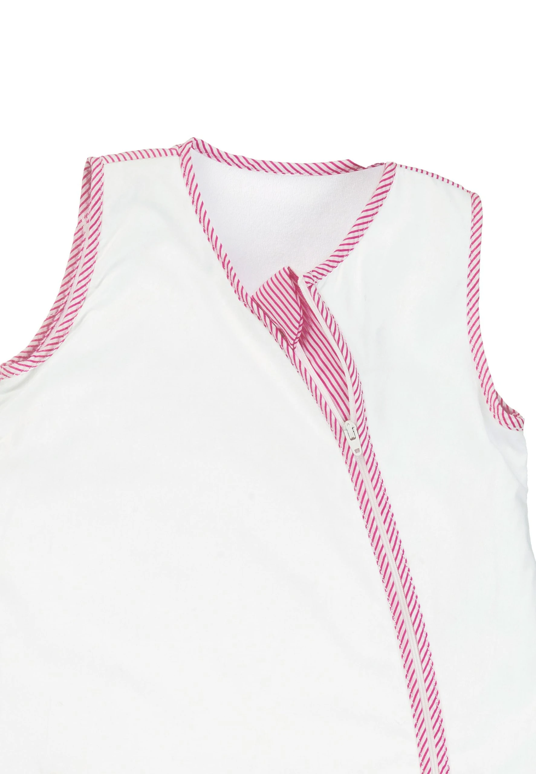 Sterntaler Sommer-Schlafsack 90cm Emmi Girl In Mehrfarbig – Bild 3