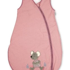Sterntaler Sommer-Schlafsack Mabel In Mehrfarbig
