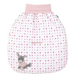 Sterntaler Strampelnest Wattiert Emmi Girl In Mehrfarbig