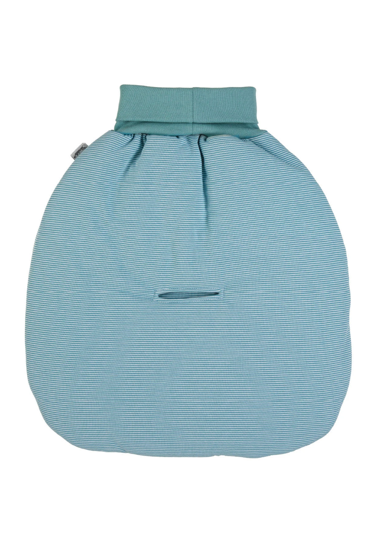 Sterntaler Strampelnest Wattiert Emmi In Mehrfarbig â Bild 2