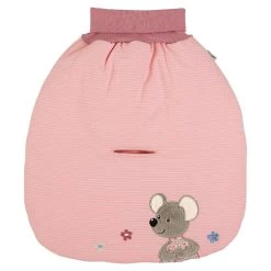 Sterntaler Strampelnest Wattiert Mabel In Mehrfarbig