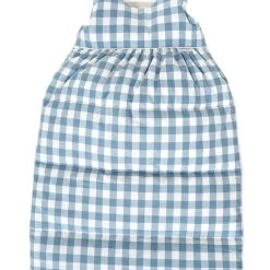 Tavolinchen Daunenschlafsack In Hellblau