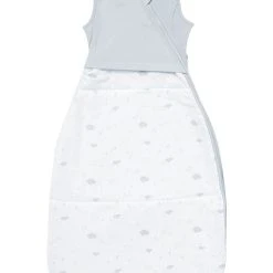 Tomme Tippee Babyschlafsack In Weiß/ Hellblau