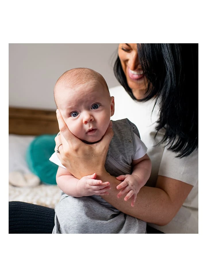 Tomme Tippee Babyschlafsack "Woodland" In Grün – Bild 4