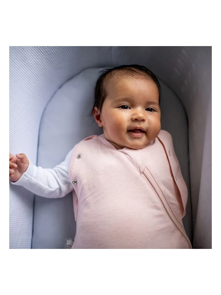 Tomme Tippee Babyschlafsack "Woodland" In Grün – Bild 5