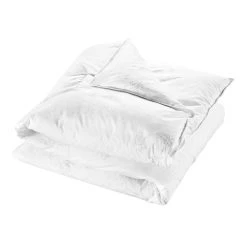 TRAUMBÄR Baby - Steppdecke LAVENTE In Weiß