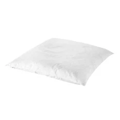 TRAUMBÄR Babybettdecke BENCE Mit Bärchendruck In Weiß