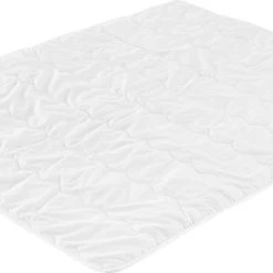 Träumeland Babydecke MARE, Weiß, 100 X 135 Cm