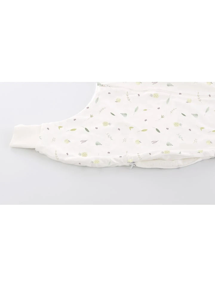Träumeland Babyschlafsack "to GO" In Weiß – Bild 2