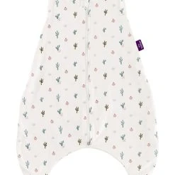 Träumeland Babyschlafsack "to GO" In Weiß